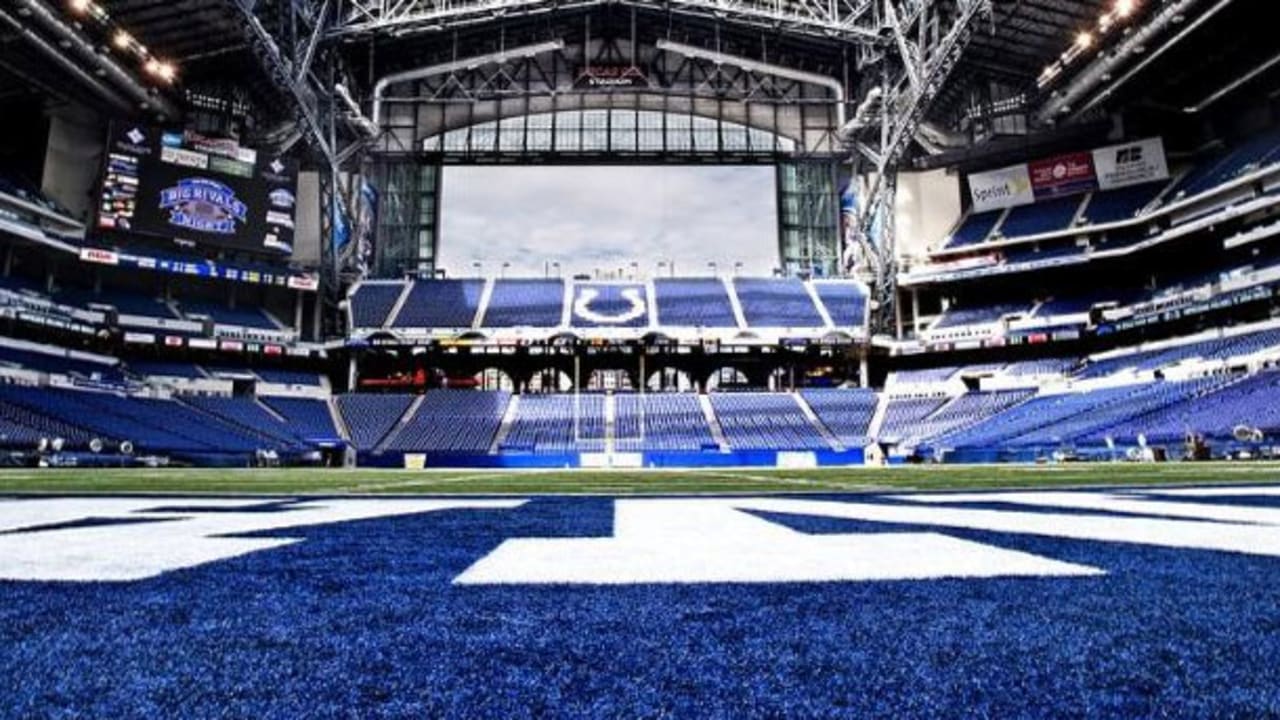 Indianapolis Colts: NFL game tickets available for Sept. 27 vs. Jets