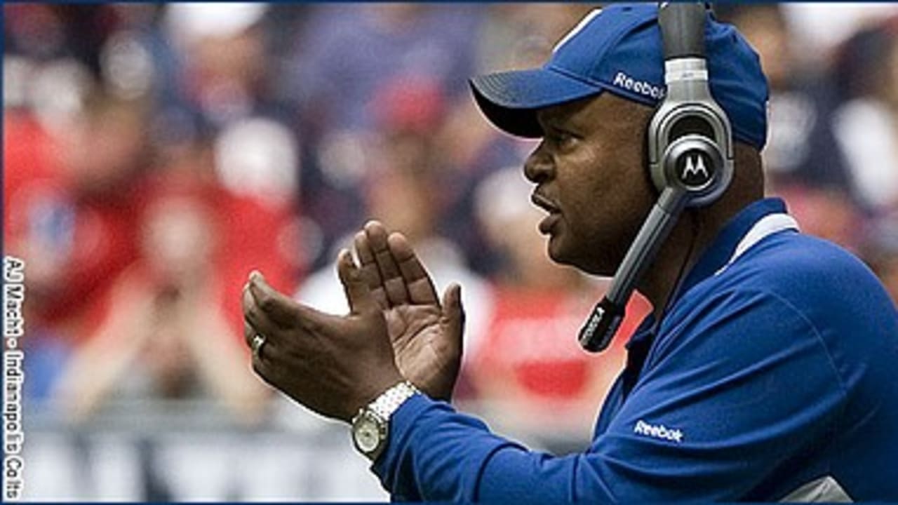 Column: Is Jim Caldwell the front-runner for Chicago Bears coaching job?