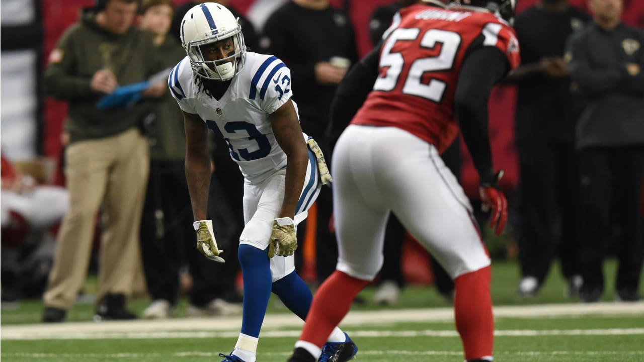 2019 Colts Fantasy Preview: Colts/Falcons, Week 3