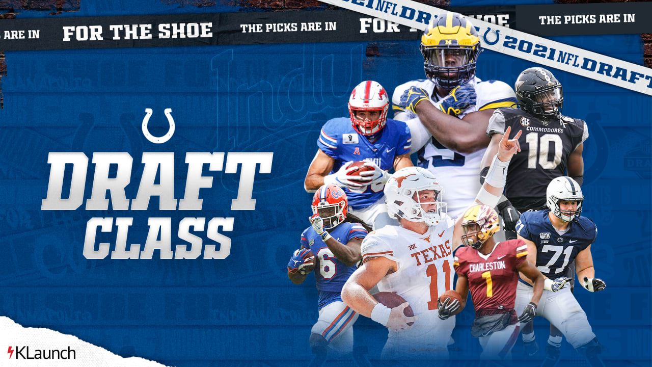 2021 nfl draft class