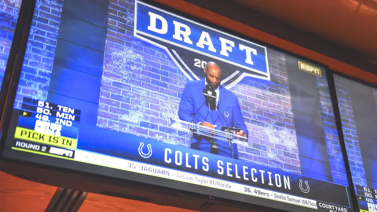 How to Watch, Stream the 2020 NFL Draft