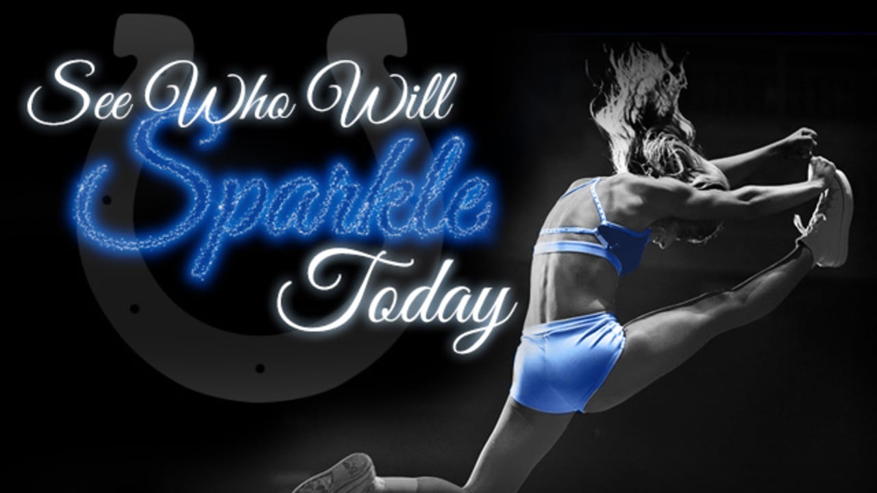 WATCH LIVE Colts Cheer Final Showcase