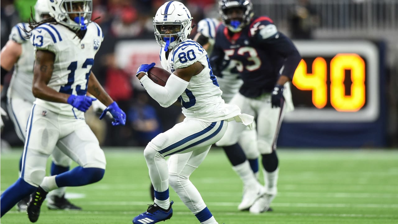 Detroit Lions: TJ Jones signs restricted free agent tender