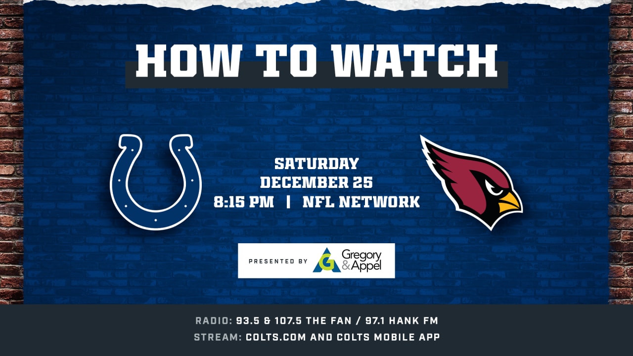 Ways to Watch the NFL, TV, Streaming & Radio