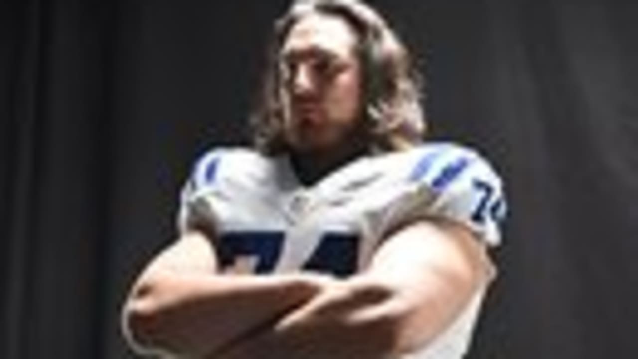 Anthony Castonzo Todd Herremans Jack Mewhort Talk Espn “body Issue” 