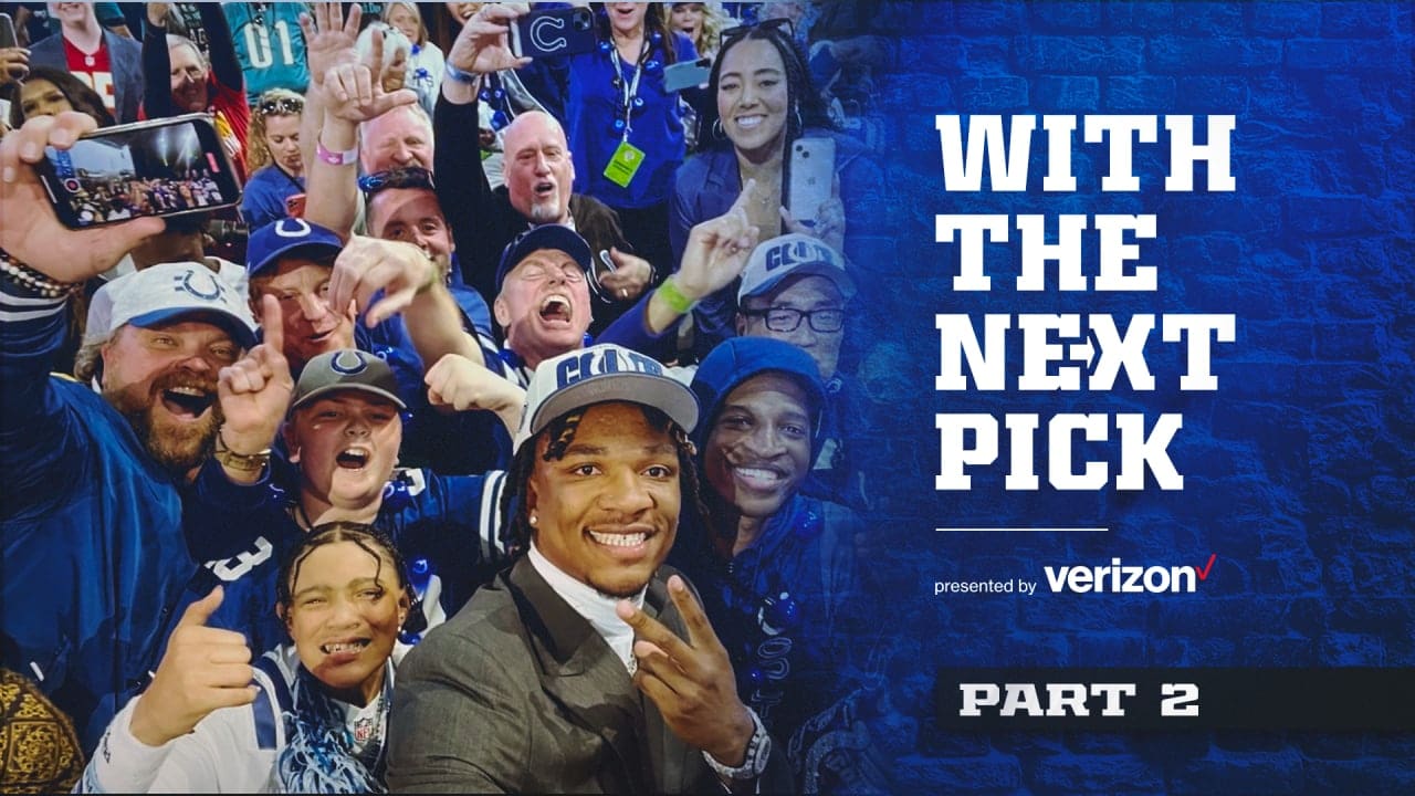 Giants Town Hall presented by Verizon; a Giants Season Ticket Member  exclusive event