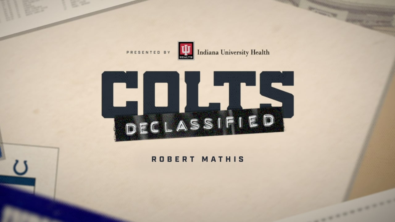 Indianapolis Colts Offseason Needs W/Robert Mathis! 