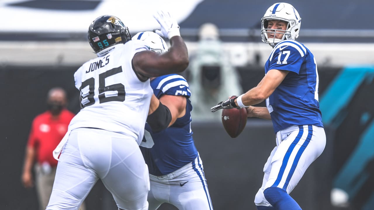 NFL Week 1: How to watch today's Jacksonville Jaguars vs. Indianapolis  Colts game - CBS News