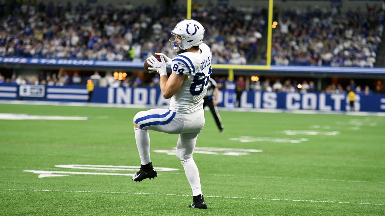 The Indianapolis Colts have four players — Jack Doyle, Ryan Kelly, Darius  Leonard and Quenton Nelson, participating in Sunday's 2020 NFL Pro Bowl in  Orlando