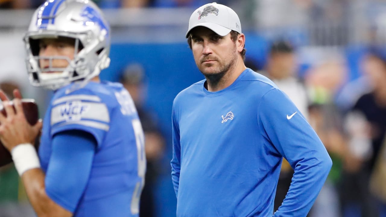 Call from Manning played role in Lions hiring Jim Caldwell – The