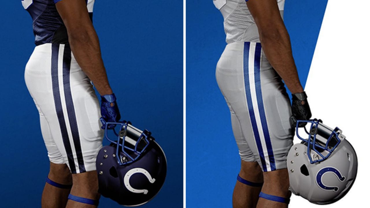 Indianapolis Colts Concept Uniforms Https Encrypted Tbn0 Gstatic Com