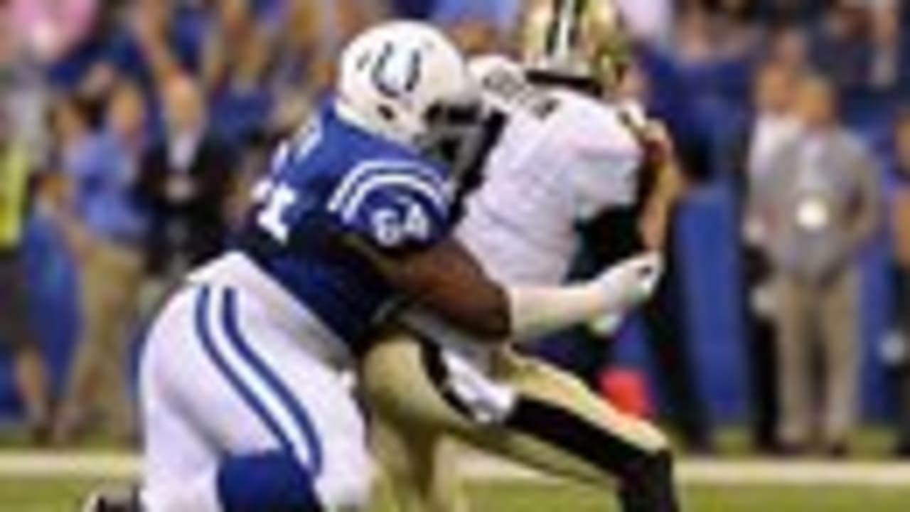 Which Colts Undrafted Free Agents Have Impressed This Preseason?