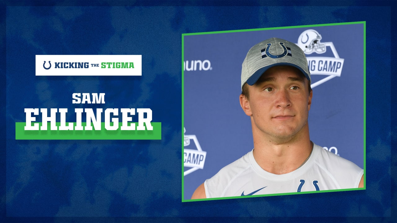 Kicking The Stigma: Sam Ehlinger