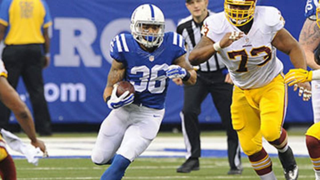 T. Y. Hilton Is an Overshadowed but Integral Part of Colts' Success - The  New York Times