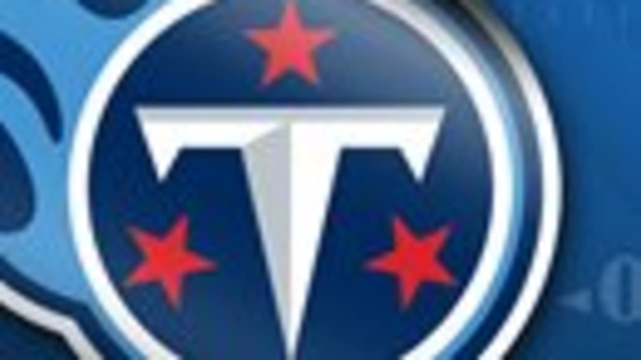 Titans Tickets