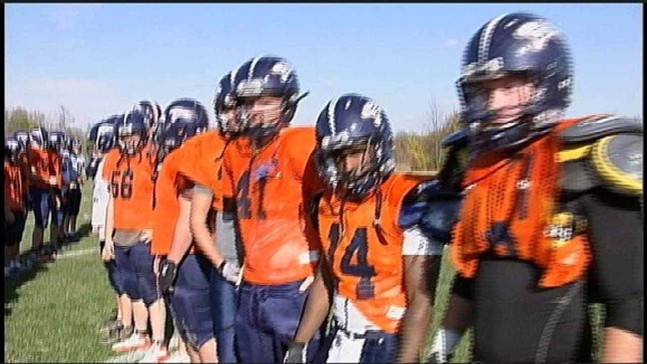 High School Football Team of the Week North Putna