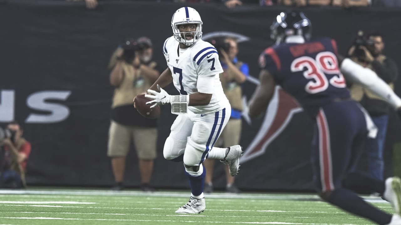 Colts coach Frank Reich reveals how to stop Texans Deshaun Watson