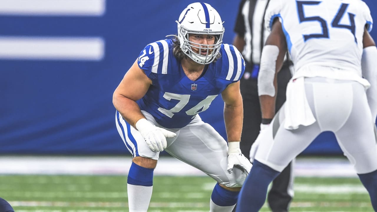 Colts activate S Khari Willis, put C Ryan Kelly on COVID list - National  Football Post