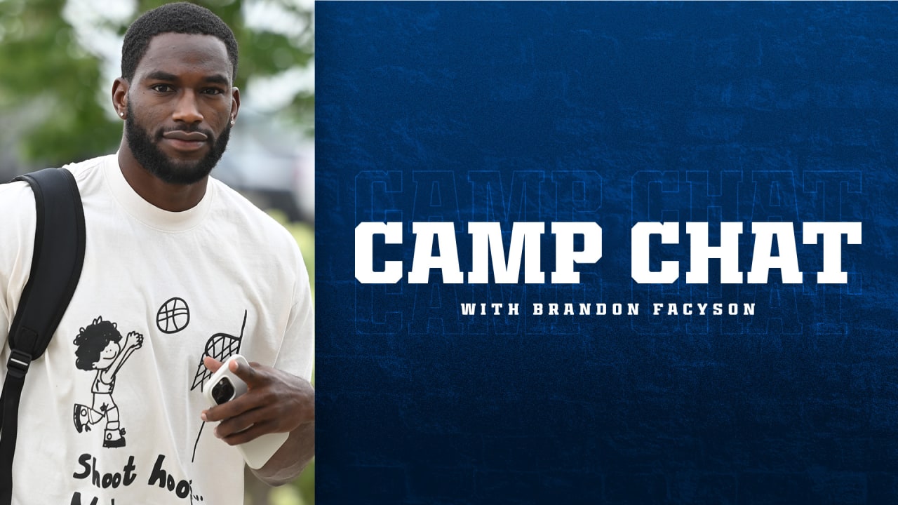 Raiders training camp news: CB carted off Brandon Facyson field - Sactown  Sports