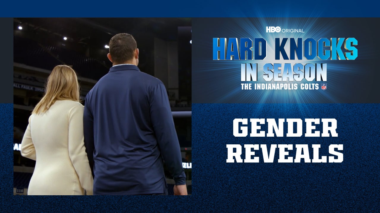 Hard Knocks, In Season: The Indianapolis Colts Ep 9