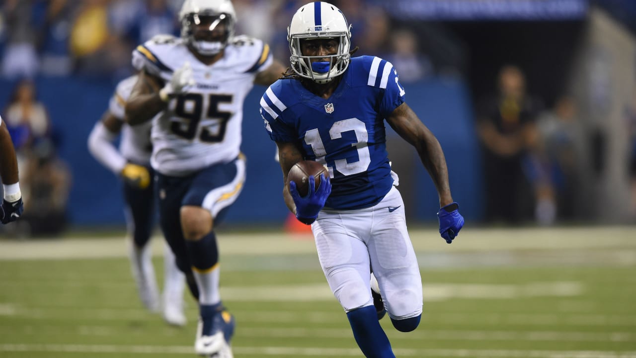 2019 Colts Fantasy Preview: Colts/Chargers, Week 1