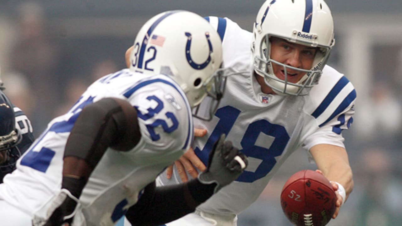 Peyton Manning, Colts had some of the NFL's best offenses of the last 30  years - Stampede Blue