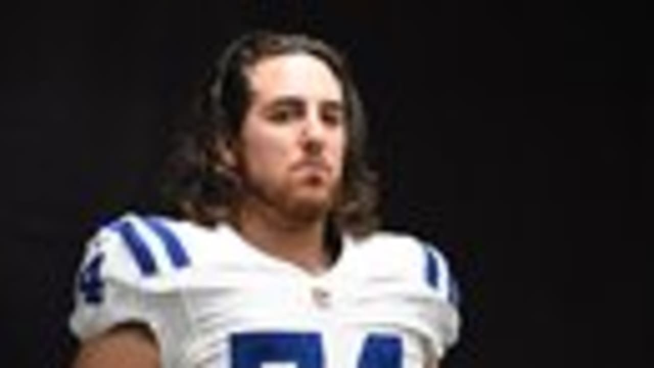 Matt Gay - Indianapolis Colts Place Kicker - ESPN