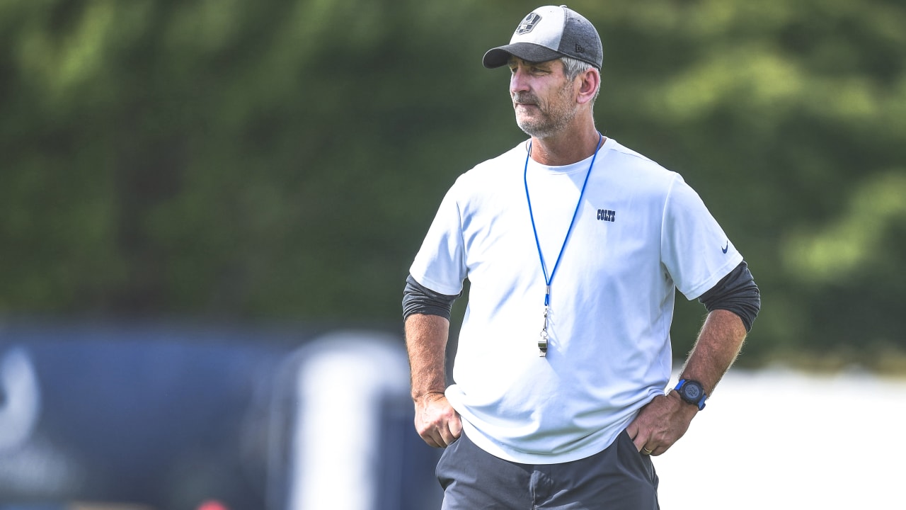 Philip Rivers Made 97 of 100 Free Throws to Win a Bet, Says Colts HC Frank  Reich, News, Scores, Highlights, Stats, and Rumors