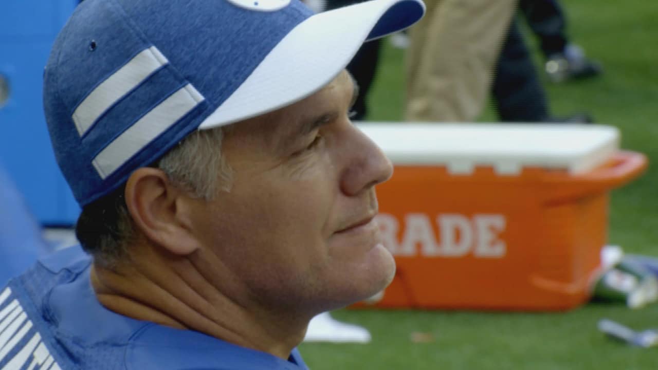 ESPN Names Adam Vinatieri The NFL's 'GOAT' Kicker