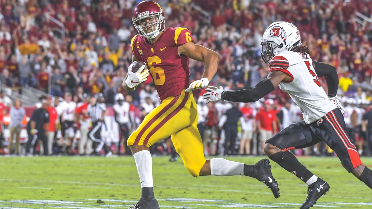 USC Football: Michael Pittman Jr. brings excitement to Colts offense