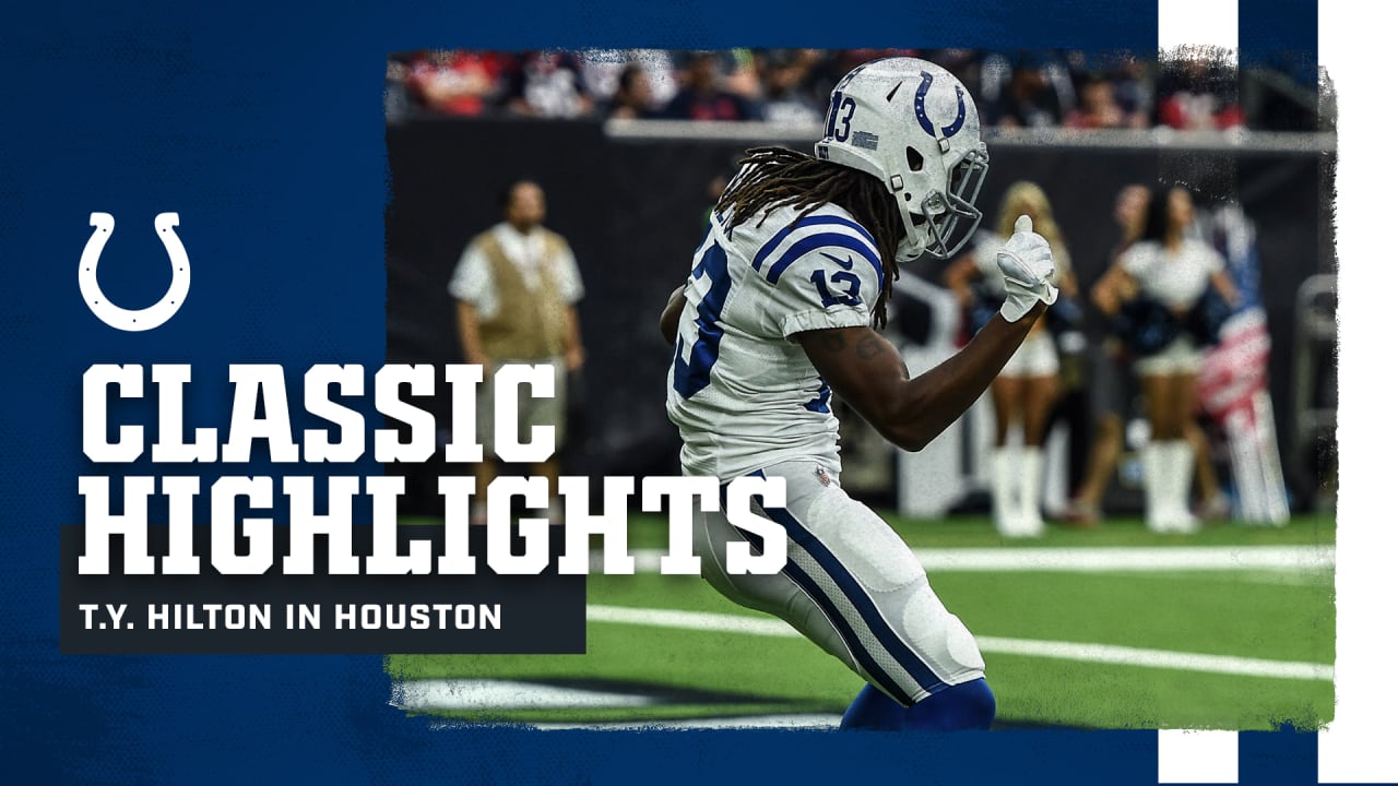 Texans vs. Cowboys highlights and updates