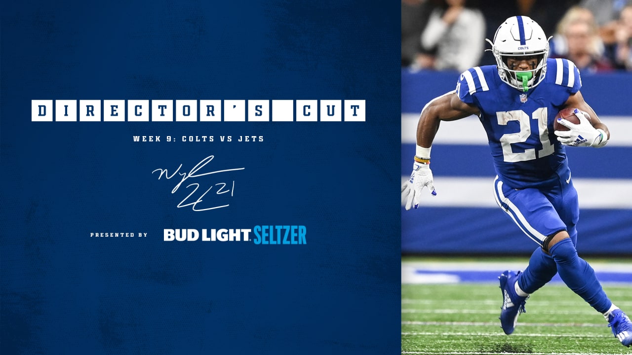 Colts vs. 49ers: Michael Pittman Jr.'s the No. 1 WR the Colts needed