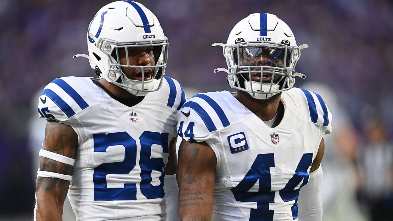 Colts 2023 NFL Regular Season Opponents Finalized - BVM Sports