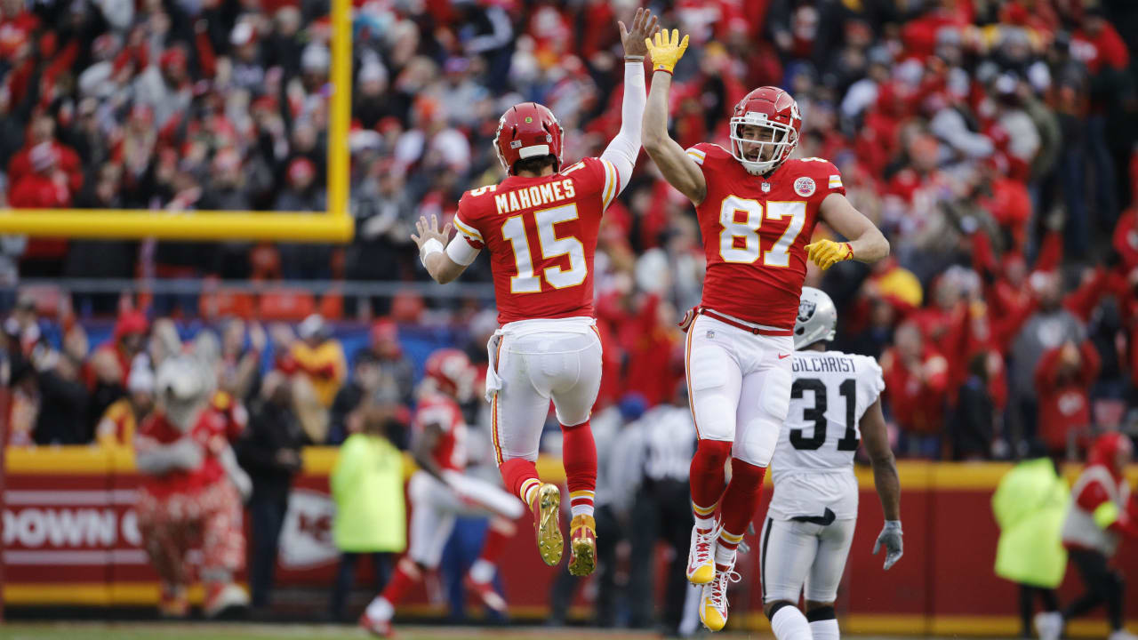 Kansas City Chiefs 2023 Roster Preview: Linebackers Entering Training Camp  - Sports Illustrated Kansas City Chiefs News, Analysis and More