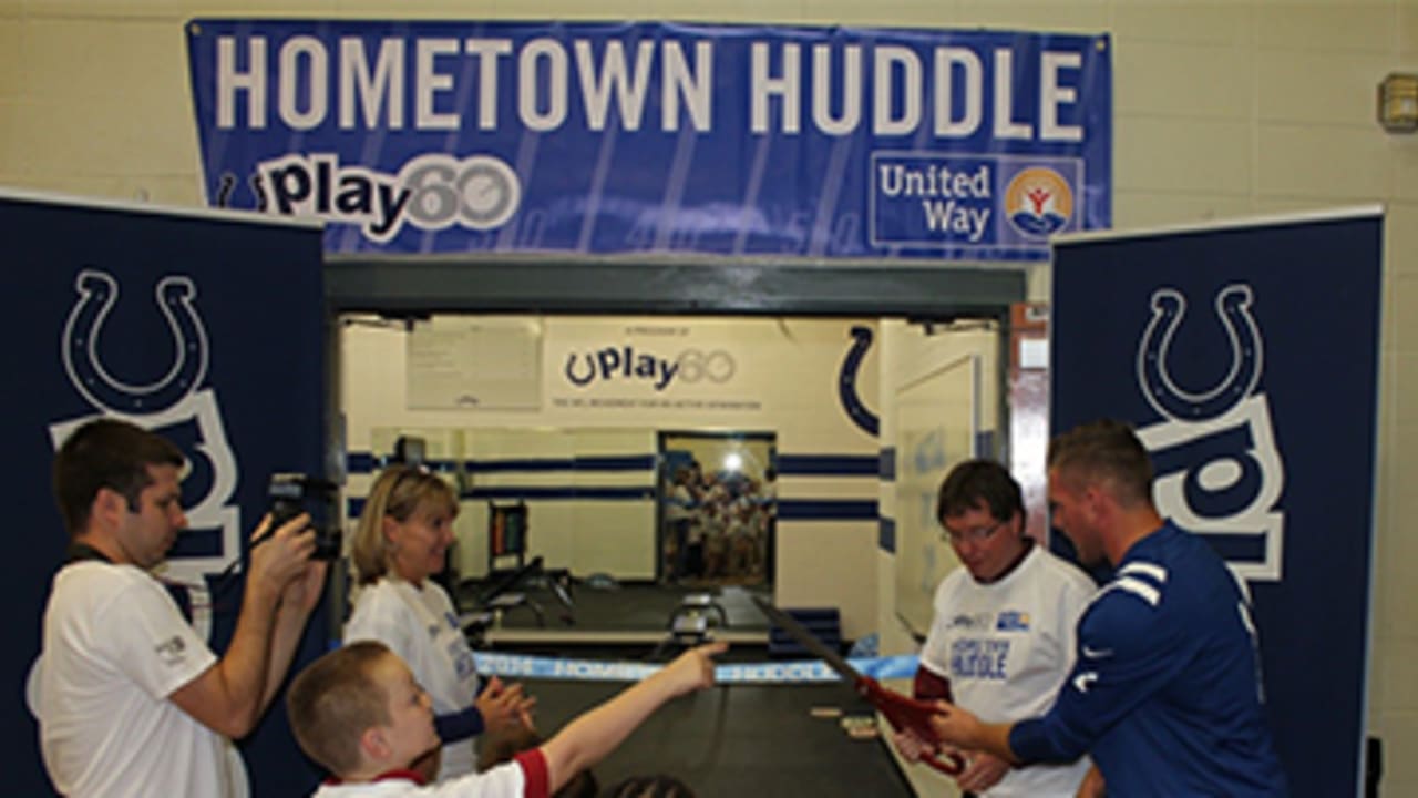 Nonprofit news: Jacksonville Jaguars, United Way huddle up to help