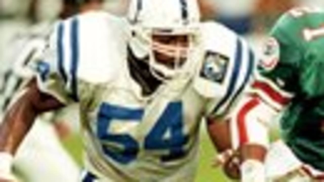 NFL legend Tony Siragusa remembered as 'great family man'