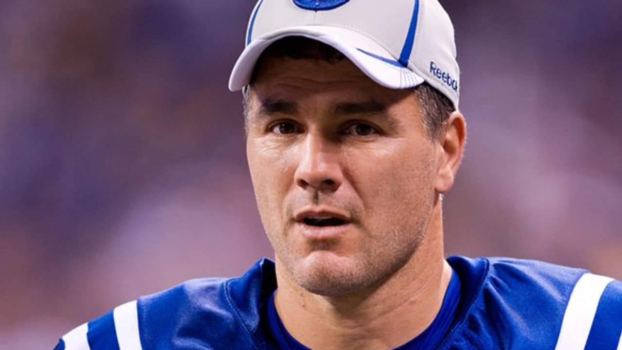 Adam Vinatieri