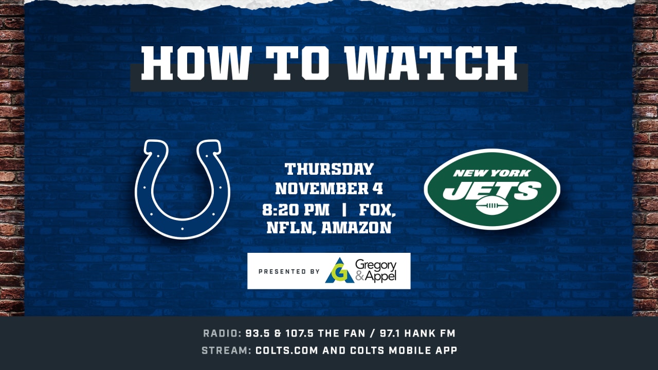 Bills vs. Jets: How to watch, stream and listen to the Monday Night  Football game