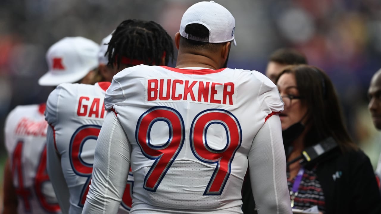Four Colts Among Top 10 Vote Recipients As 2023 Pro Bowl Social Media