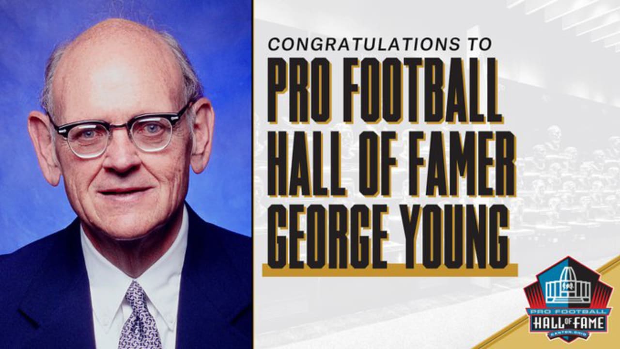 Congratulations to the Pro Football Hall of Fame Class of 2023! 