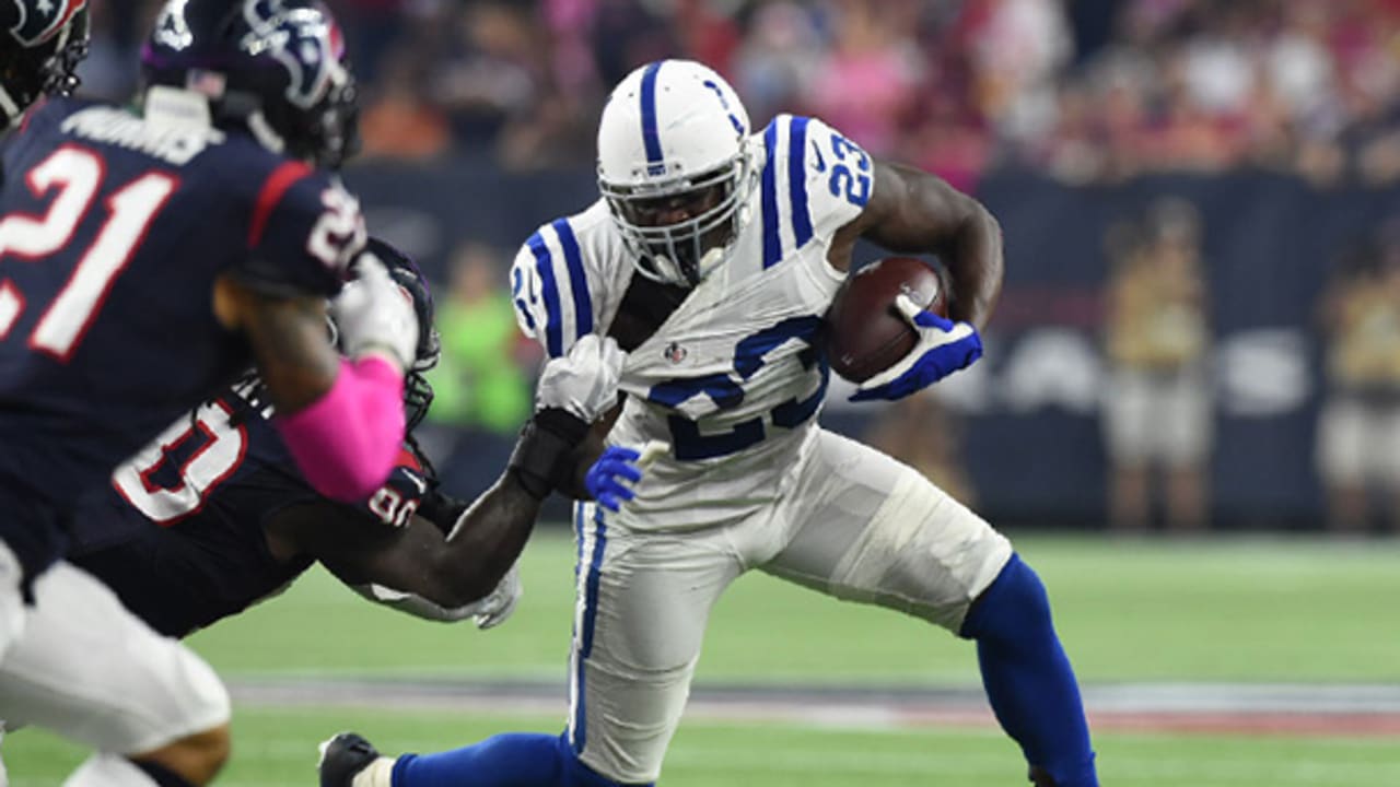 Indianapolis Colts vs. Houston Texans  Crunching Numbers - Sports  Illustrated Indianapolis Colts News, Analysis and More