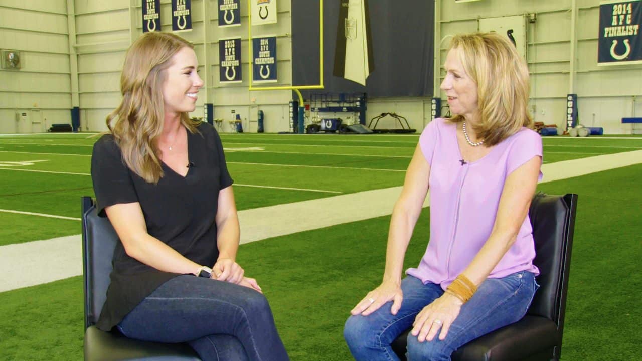 Beth Mowins to call Indianapolis Colts vs. Cleveland Browns on CBS