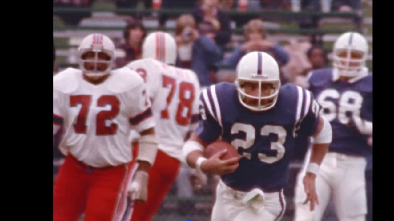 baltimore colts