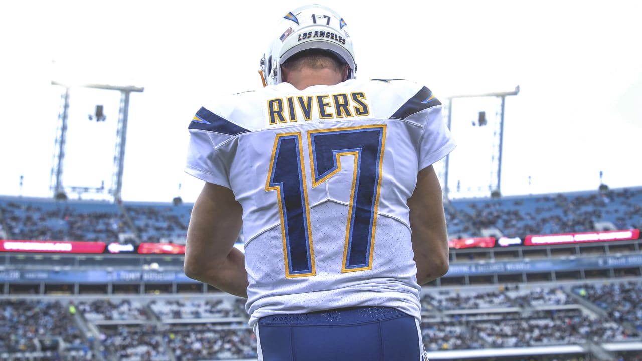 Indianapolis Colts QB Philip Rivers remains NFL force