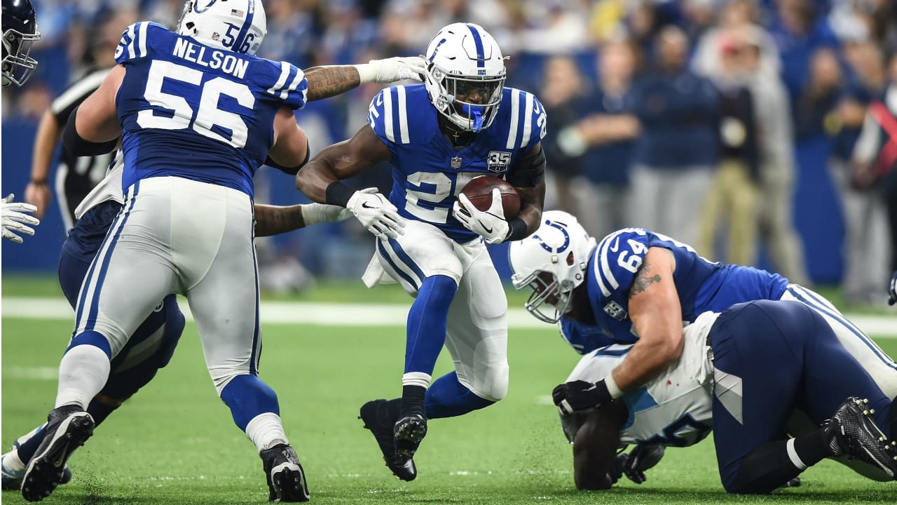 Indianapolis Colts Quick Scouting Report: Week 15 at New Orleans Saints