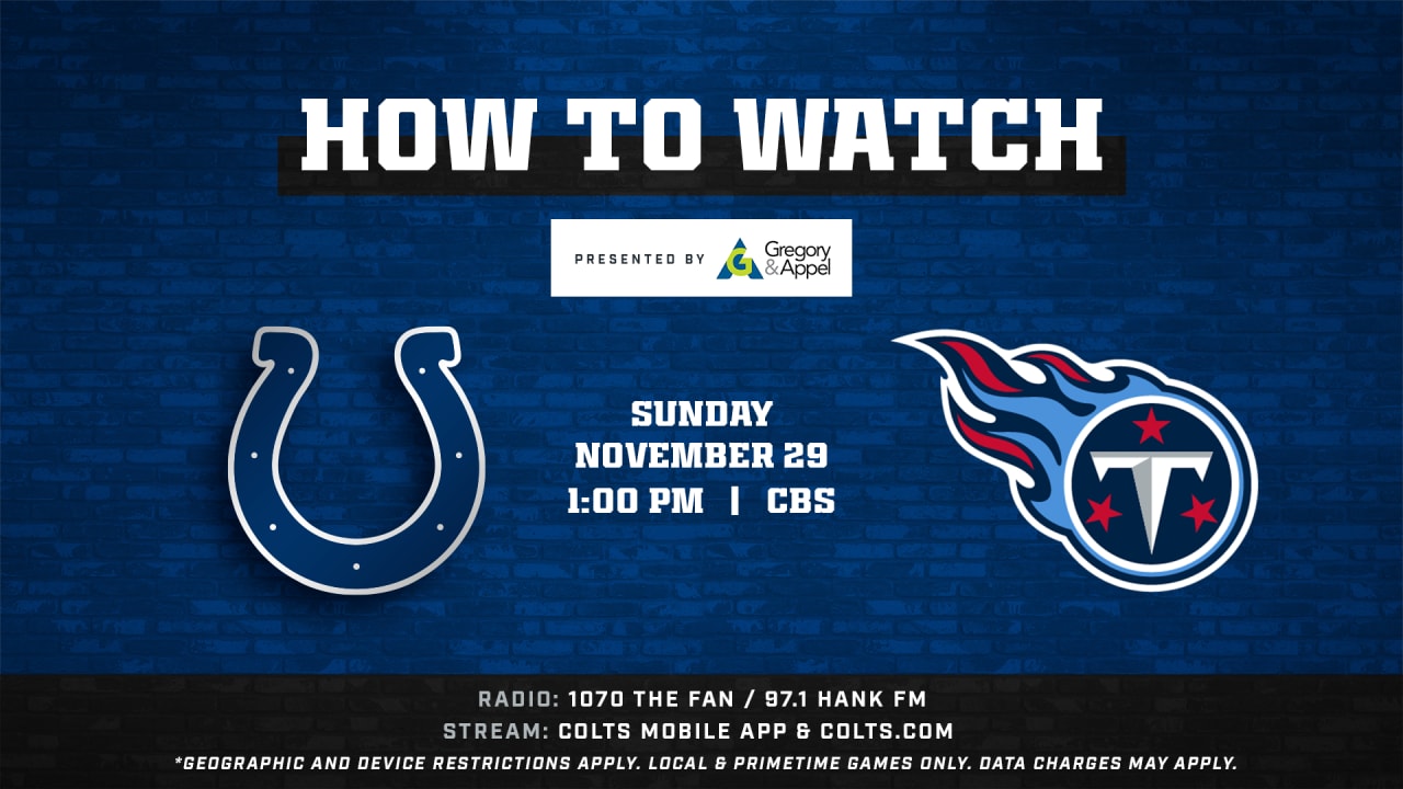 Dallas Cowboys vs. Tennessee Titans: How to Watch, Listen and Live Stream