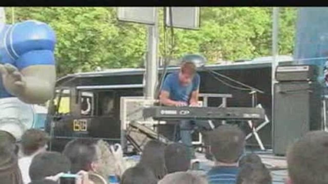 Final Fan Fest in Indy