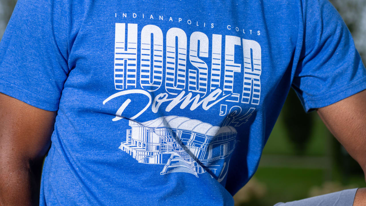 Indianapolis Colts Apparel & Gear