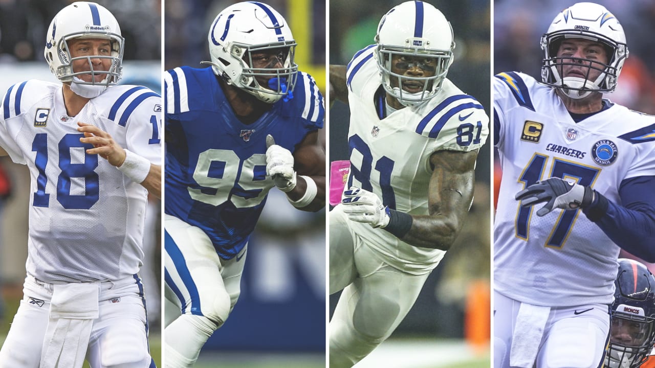 Colts are near the league bottom in Pro Football Focus NFL