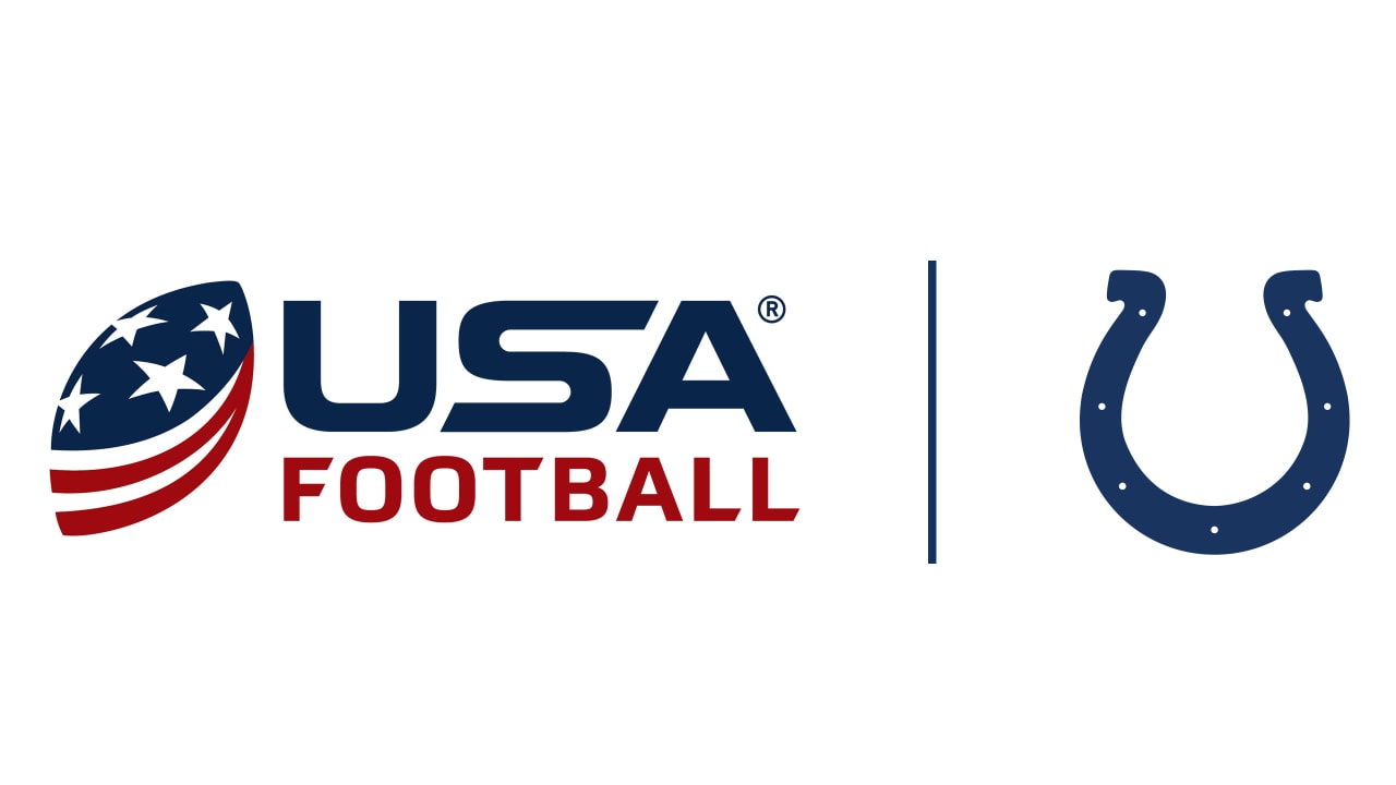 Colts Extend USA Football Coach Certification In Support Of Youth